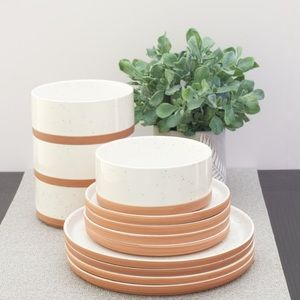 OUR PLACE | Full Set of Dishes